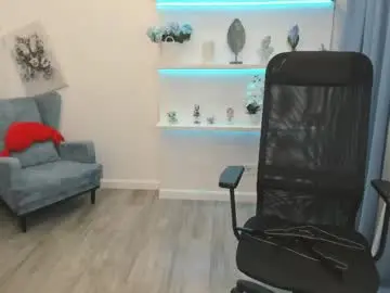 Ninastarle  live sex cam