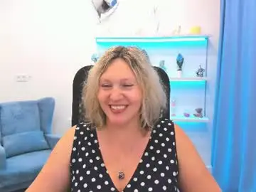 Ninastarle  live sex cam