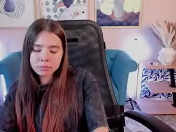 Sayaheartnet  live sex cam