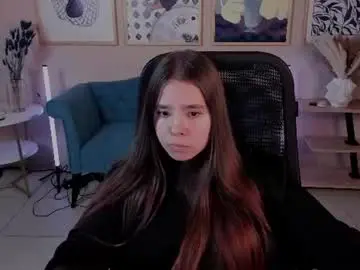 Sayaheartnet  live sex cam