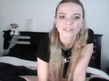 Tilylove  live sex cam