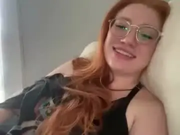 Xgingerkitty  live sex cam