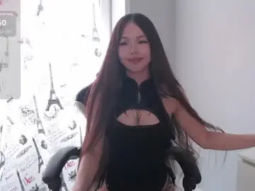 Ahristellarr  live sex cam