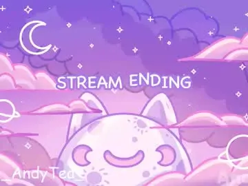 Andytea  live sex cam