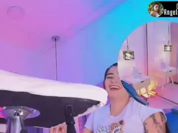 Angelcb_  live sex cam
