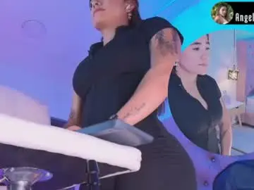 Angelcb_  live sex cam