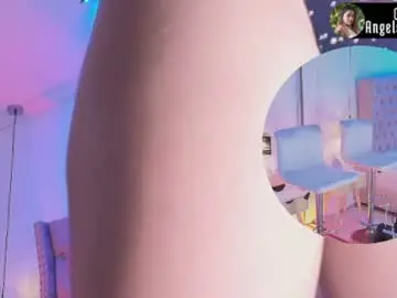 Angelcb_  live sex cam