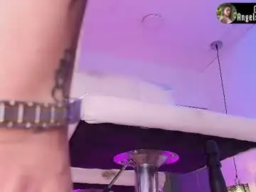 Angelcb_  live sex cam