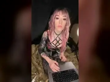 Babsmaxx  live sex cam