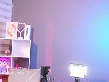 Babymishi09  live sex cam