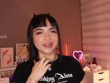 Babymishi09  live sex cam