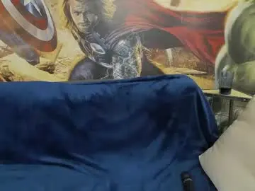 Bluesafira  live sex cam