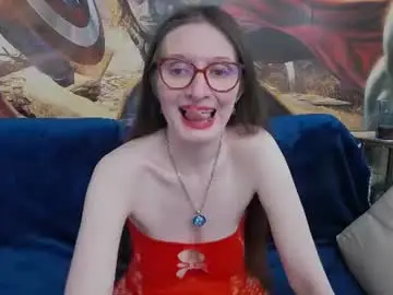 Bluesafira  live sex cam