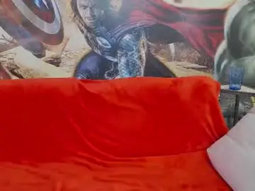 Bluesafira  live sex cam