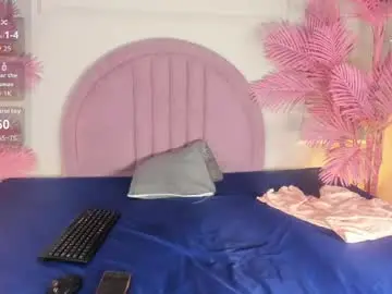 Candymillerr  live sex cam