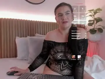 Charlotte13x  live sex cam