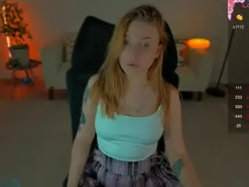 Fairy_lele  live sex cam