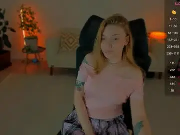 Fairy_lele  live sex cam