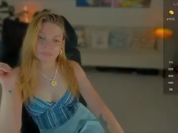 Fairy_lele  live sex cam