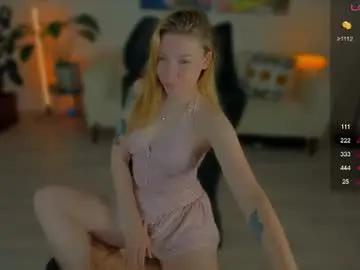 Fairy_lele  live sex cam