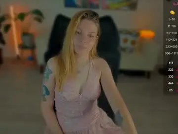 Fairy_lele  live sex cam