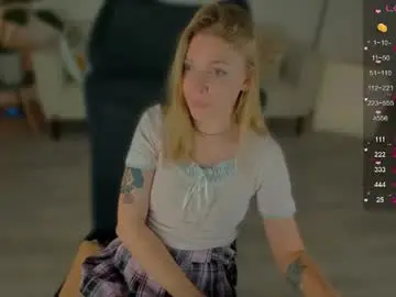 Fairy_lele  live sex cam