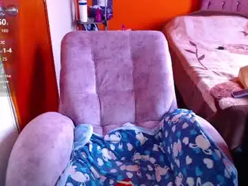 Isa_channel  live sex cam