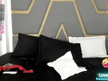 Juana_valkiria  live sex cam