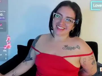Juana_valkiria  live sex cam