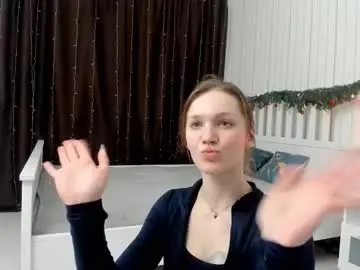 Kristysantore  live sex cam