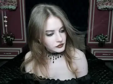 Lilit_el_  live sex cam