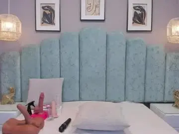 Lunasoft_  live sex cam