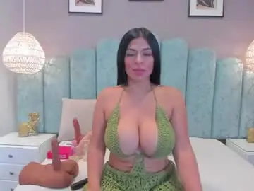 Lunasoft_  live sex cam