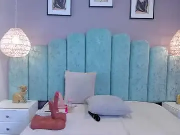 Lunasoft_  live sex cam