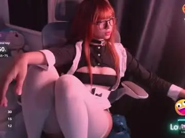 Madcatberry  live sex cam