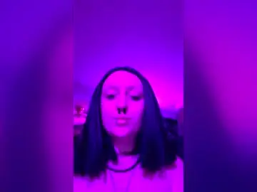 Purplevamp  live sex cam