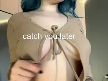 Rebeccaniksoon  live sex cam