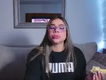 Sammyvelvet  live sex cam
