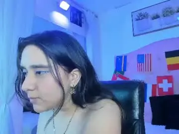 Scarlet_hans  live sex cam
