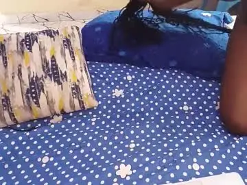 Sexxy_ebony2025  live sex cam