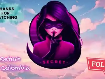 _secret_face_  live sex cam