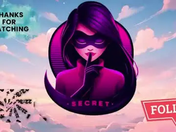 _secret_face_  live sex cam