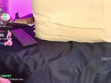 _secret_face_  live sex cam