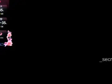 _secret_face_  live sex cam