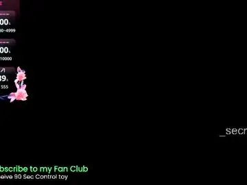 _secret_face_  live sex cam