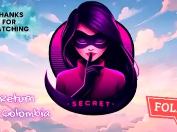 _secret_face_  live sex cam