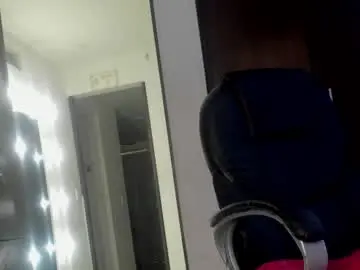 Alexaa_marquss  live sex cam