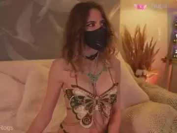 Alisarogs  live sex cam