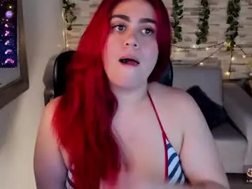 Amberthomsonn  live sex cam