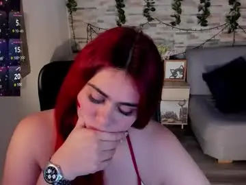 Amberthomsonn  live sex cam